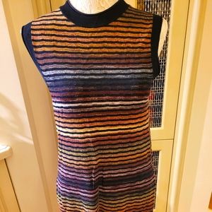 Zara vest with side slits small